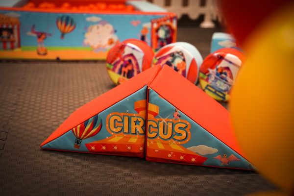 MEGA Softplay Circus Park - Afbeelding 3