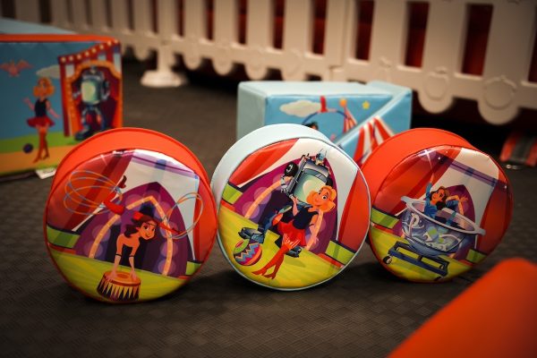 MEGA Softplay Circus Park - Afbeelding 5