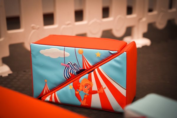 MEGA Softplay Circus Park - Afbeelding 7