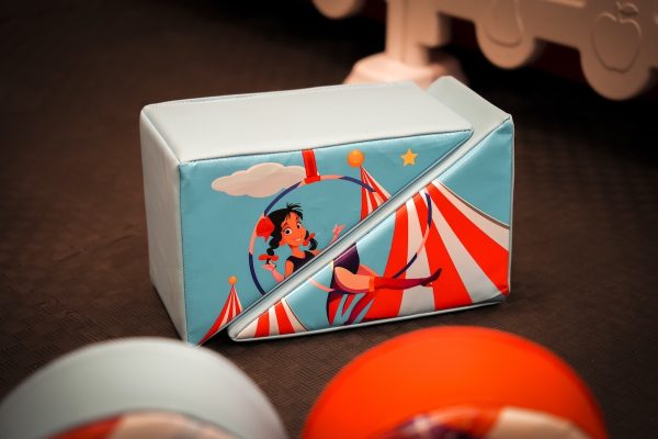 MEGA Softplay Circus Park - Afbeelding 11