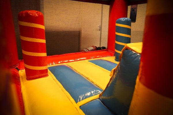 MEGA Softplay Circus Park - Afbeelding 14