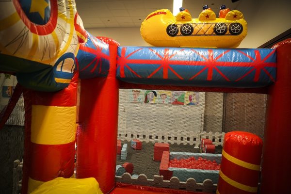 MEGA Softplay Circus Park - Afbeelding 15