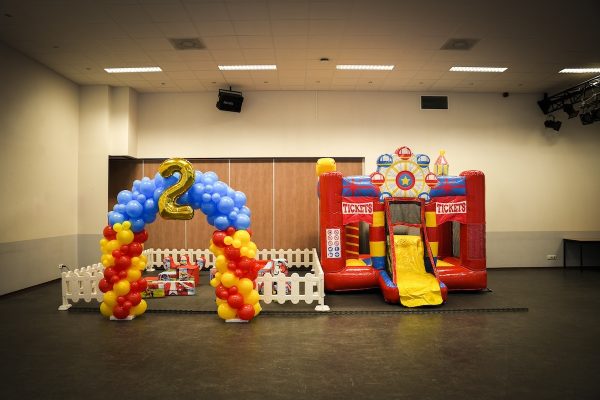MEGA Softplay Circus Park - Afbeelding 18