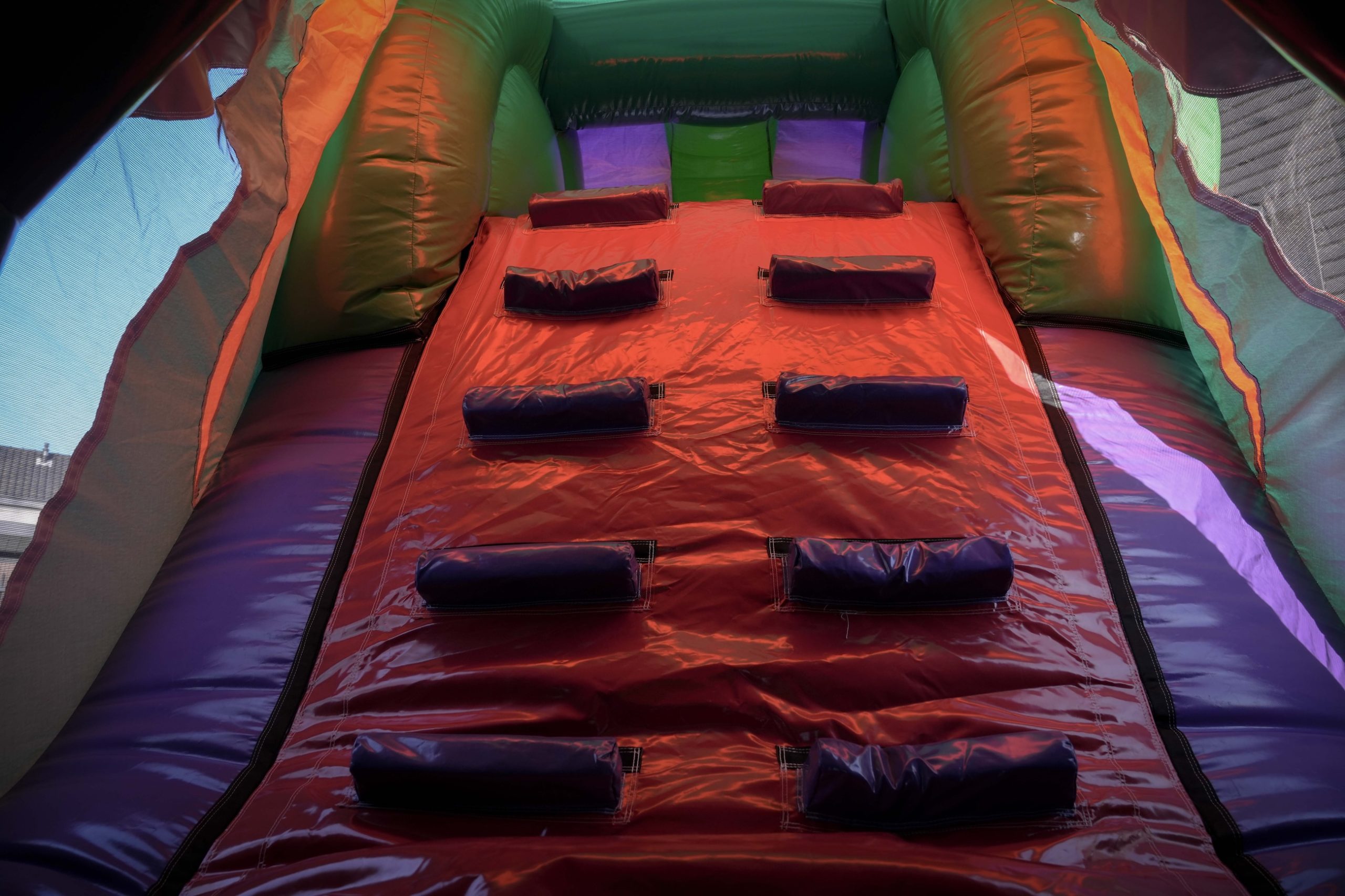 Dino stormbaan - Afbeelding 5