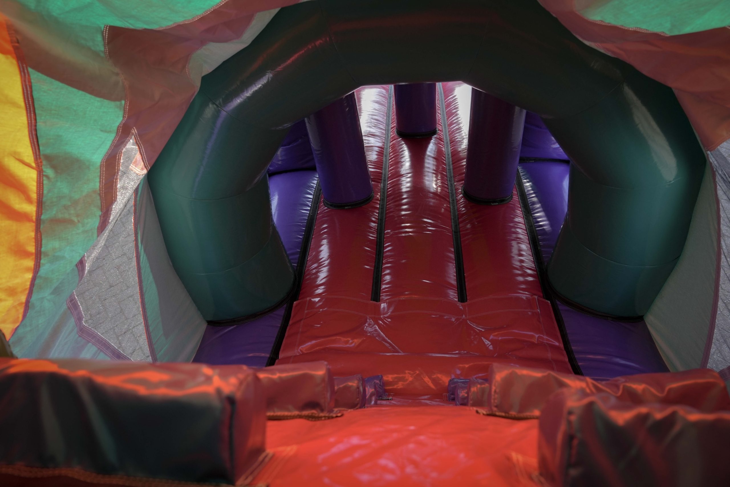 Dino stormbaan - Afbeelding 6