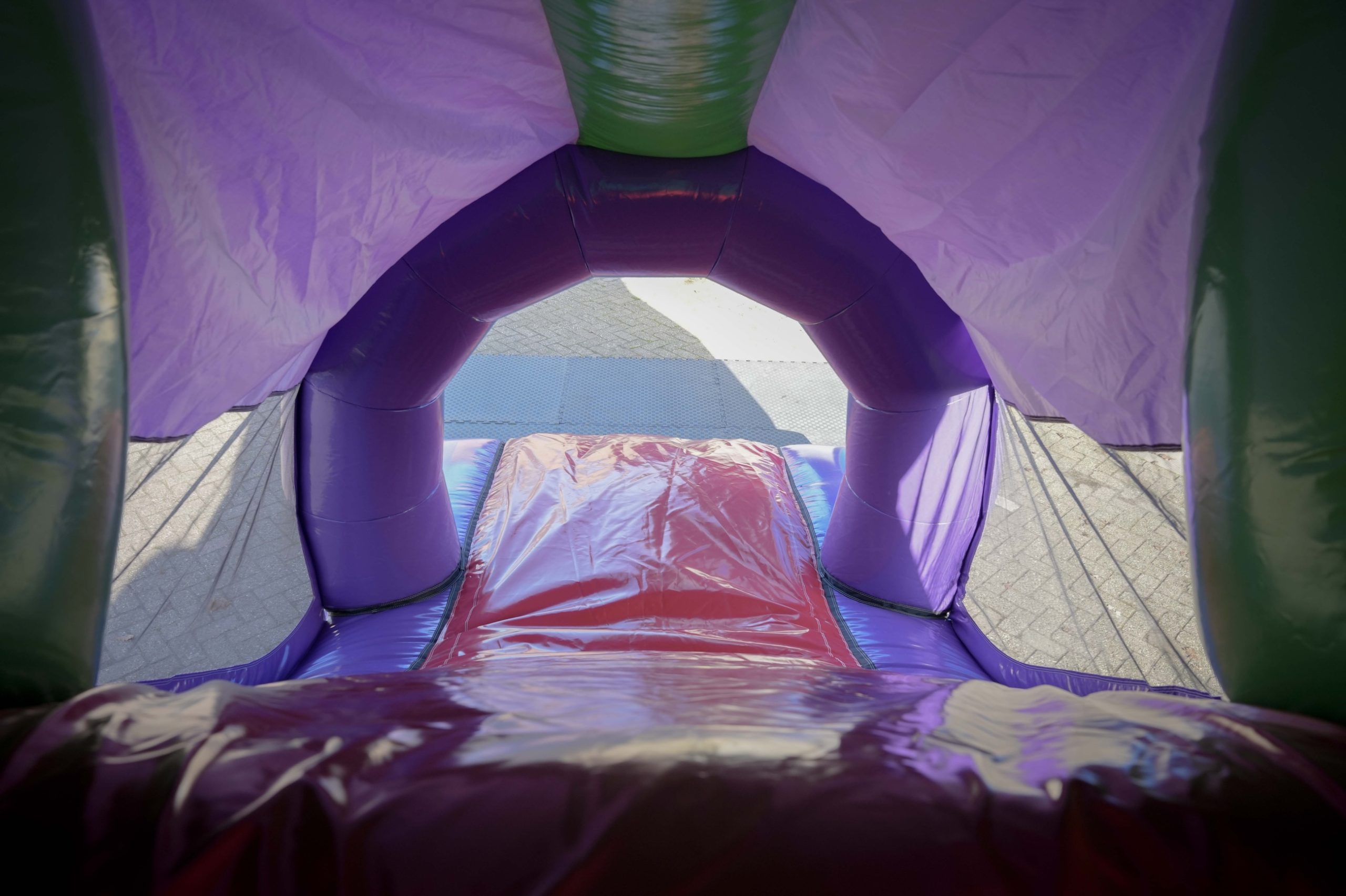 Dino stormbaan - Afbeelding 7